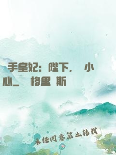 殺手皇妃：陛下，請小心