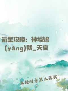 氪金攻略：神壕媳婦請養(yǎng)我