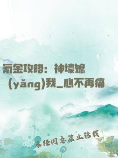 氪金攻略：神壕媳婦請養(yǎng)我