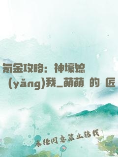氪金攻略：神壕媳婦請養(yǎng)我