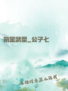 氪金武圣
