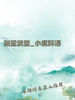 氪金武圣