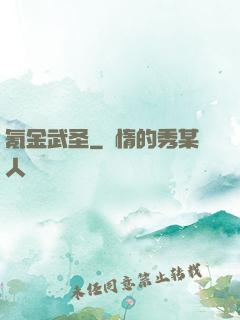 氪金武圣