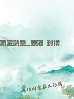 氪金武圣