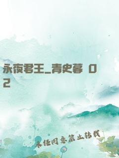 永夜君王