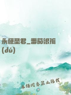 永恒圣君