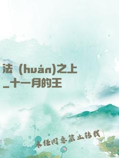 法環(huán)之上