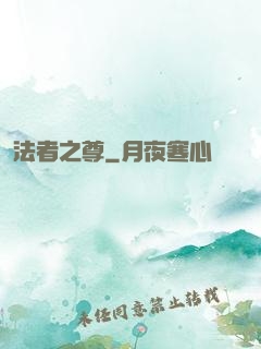 法者之尊