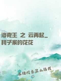 洛克王國之風云再起