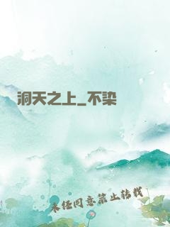洞天之上