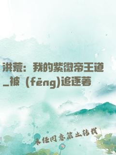 洪荒：我的紫微帝王道