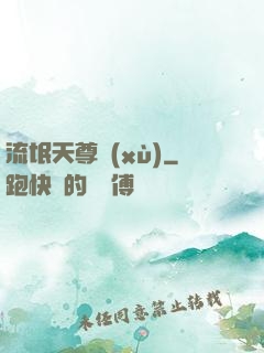 流氓天尊續(xù)