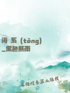 海盜系統(tǒng)