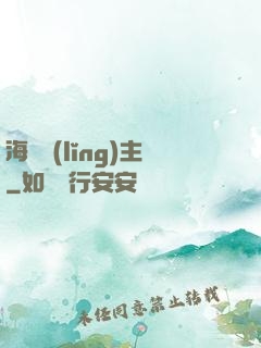 海盜領(lǐng)主