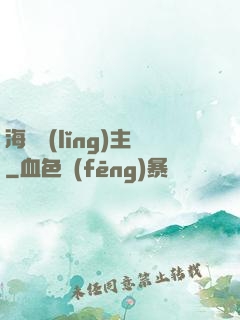 海盜領(lǐng)主