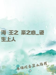 海賊王之劍豪之心