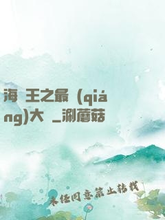 海賊王之最強(qiáng)大將