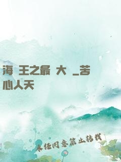 海賊王之最強大將