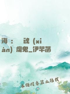 海賊：將靈魂獻(xiàn)給魔鬼