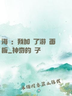 海賊：我加載了游戲面板