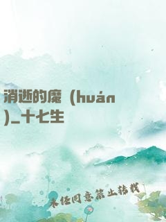 消逝的魔環(huán)