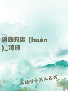 消逝的魔環(huán)