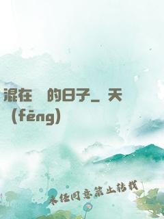 混在華娛的日子