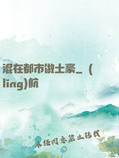 混在都市做土豪