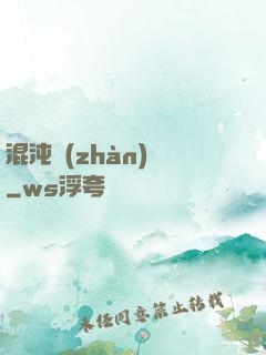 混沌戰(zhàn)體