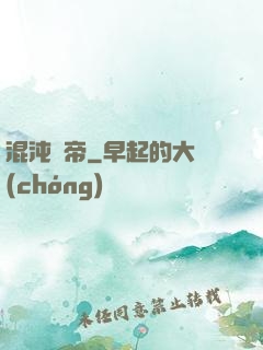 混沌龍帝