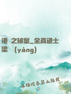 港綜之破案