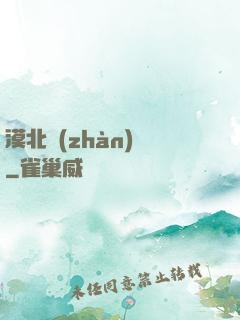 漠北戰(zhàn)龍