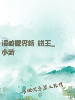 漫威世界新萬磁王