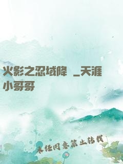 火影之忍域降臨