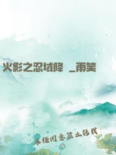 火影之忍域降臨