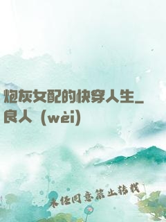 炮灰女配的快穿人生