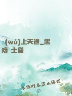 無(wú)上天途