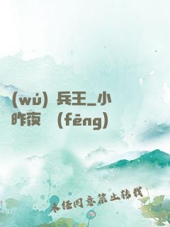 無(wú)敵兵王