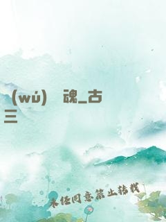 無(wú)敵劍魂