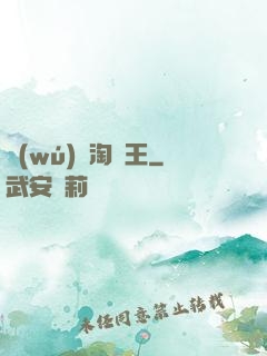 無(wú)敵淘寶王