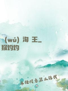 無(wú)敵淘寶王