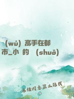 無(wú)敵高手在都市