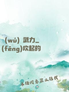 無(wú)盡武力