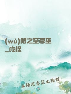 無(wú)限之至尊巫師