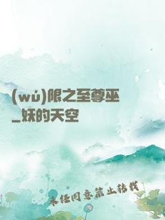 無(wú)限之至尊巫師