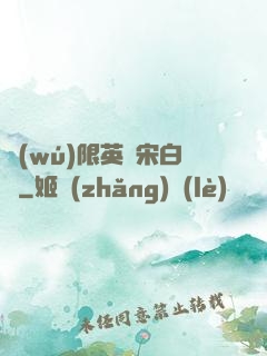 無(wú)限英靈宋白傳