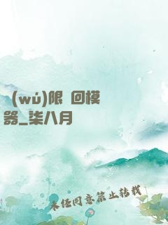 無(wú)限輪回模擬器