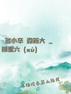 無名小卒稱霸新大陸