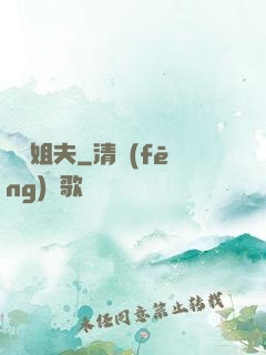 無敵姐夫