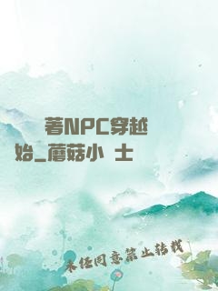 無敵從帶著NPC穿越開始